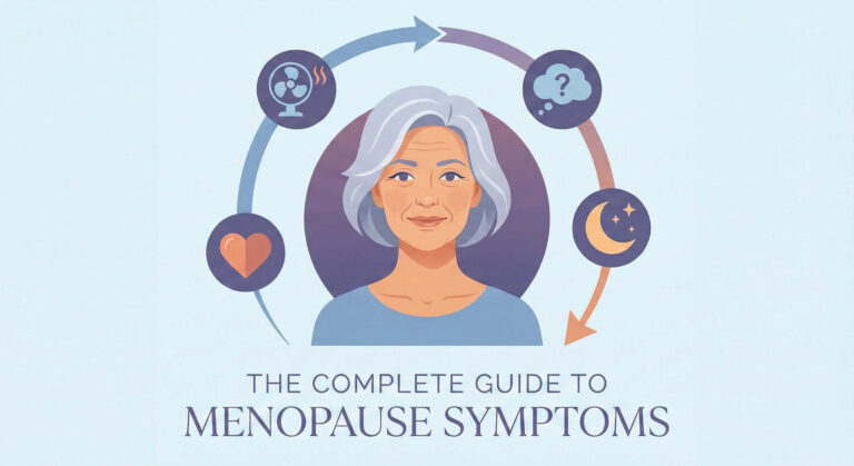 menopause symptoms